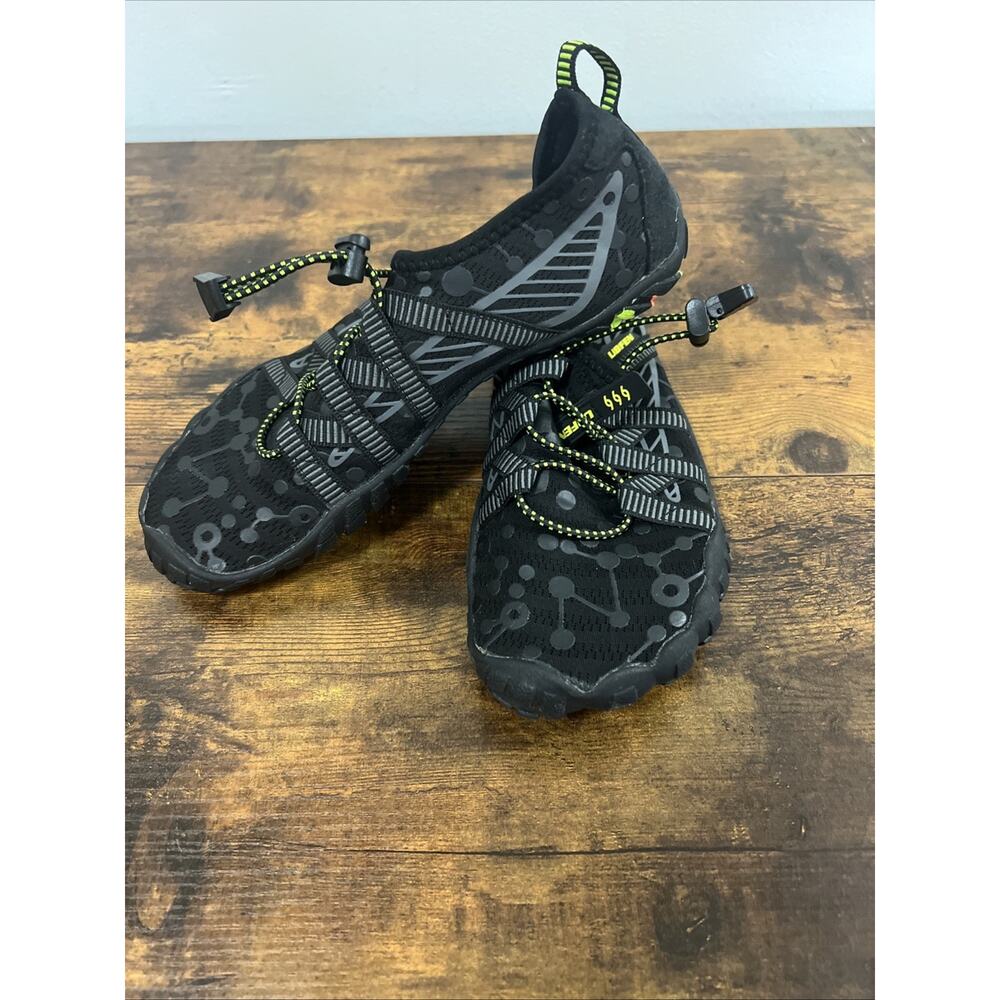 UBFEN Unisex Barefoot Water Socks Swim Beach Sports Quick Dry Euro 36 M4.5/W7.5